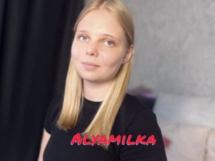 Alyamilka