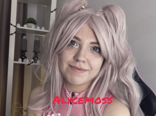 Alycemoss