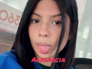 Alygarcia