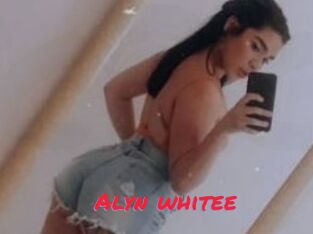 Alyn_whitee