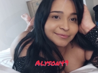 Alyson49