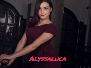 Alyssaluca