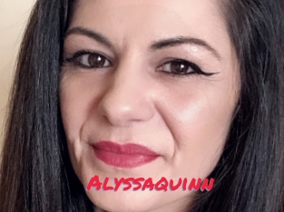 Alyssaquinn