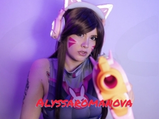 Alyssaromanova