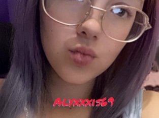 Alyxxxis69