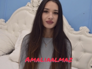 Amaliaalmaz