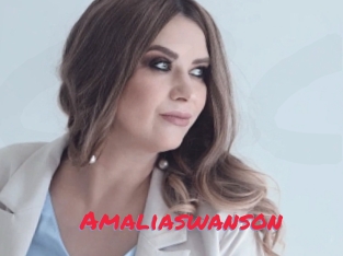 Amaliaswanson