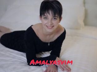 Amalyasvim