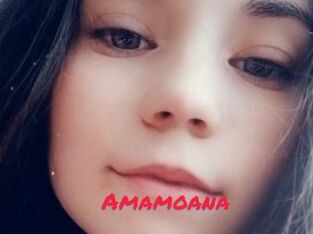 Amamoana