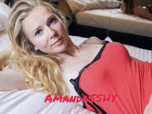 AmandaSSHY