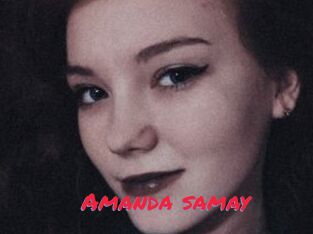 Amanda_samay