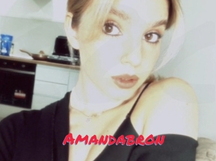 Amandabron