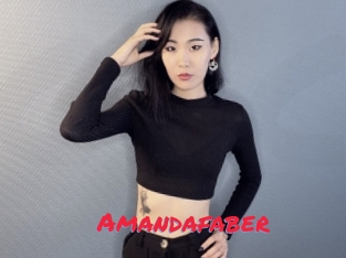 Amandafaber