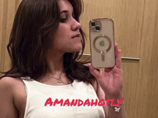 Amandahotly