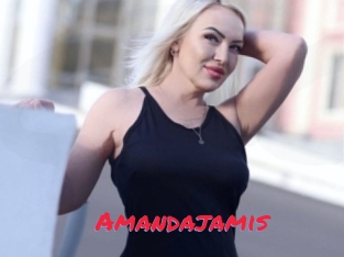 Amandajamis