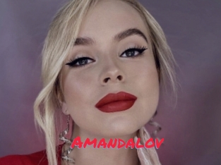 amandalov Cam2cam Live