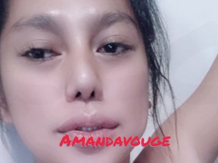 Amandavouge