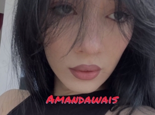 Amandawais