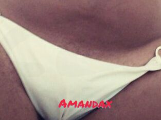 Amandax