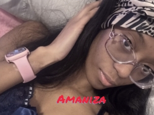 Amaniza