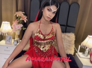 Amarahpatel