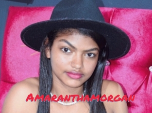 Amaranthamorgan