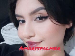 Amaryspalmer