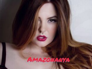 Amazonanya