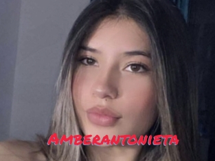 Amberantonieta