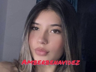 Amberbenavidez