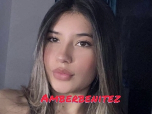 Amberbenitez