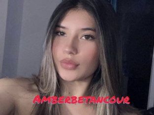 Amberbetancour