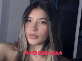 Amberborda