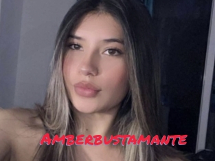 Amberbustamante