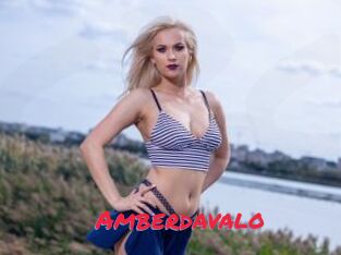 Amberdavalo