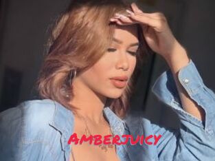 Amberjuicy