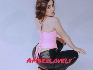 Amberlovely