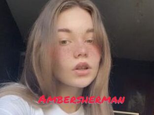 Ambersherman