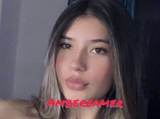 Amberzamer