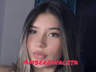 Amberzavaleta