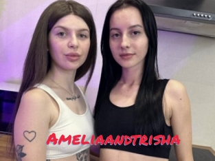 Ameliaandtrisha