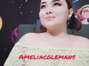 Ameliacolemans