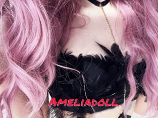 Ameliadoll