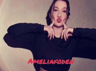 Ameliafoden