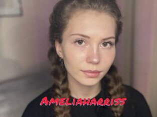 Ameliaharriss