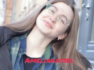 Ameliakassel