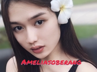 Ameliasoberano