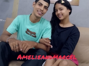 Amelieandmarcel