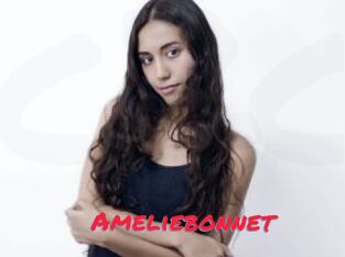 Ameliebonnet