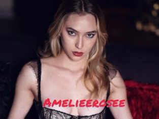 Amelieerosee